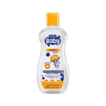 Algabo Baby Aceite Para Bebe 200ml