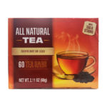 All Natural Tea x 60 Bags