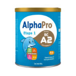 Alpha Pro Formula Etapa 1 400gr
