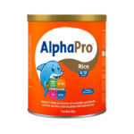 Alpha Pro Formula Rice 400gr