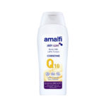 Amalfi Skin Care Body Milk Locion Corporal Coenzyme Q10 500ml