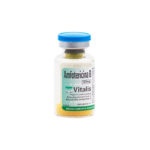 Anfotericina B I.V 50mg CfVitalis