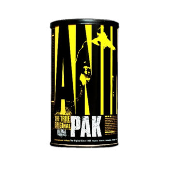 Animal Pak The True Original 44 Packs