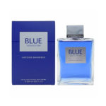 Antonio Banderas Blue Seduction For Men 200ml