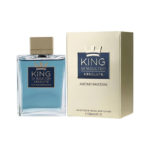 Antonio Banderas King Of Seduction Absolute For Men 200ml