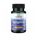 Apigenin 50mg x 90Caps Swanson