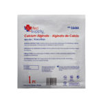 Aposito Alginate De Calcio Plata 10x 10Cm Med Supply
