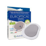 Aposito Ocular Europtical 5.2Cm x 6.4Cm x 6 Unidades Eurofarm