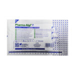Aposito Pharma-Algi F 10Cm x 20Cm x 1Und Pharmaplast Alginato De Calcio