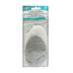 April Esponja Facial x 2 Facial Sponges