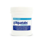Aquatabs Multipurpose 1.6gr 200Tab