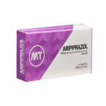 Aripiprazol 10mg x 10Tab West-Coat
