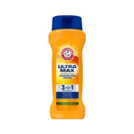 Arm&Hammer Essentials Body Wash-Shampoo-Conditioner 355ml W_Baking Soda