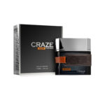 Armaf Craze Noir For Men 100ml