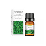 Aromatherapy Oil Peppermint 10ml Aceite De PerfumeMentaAromaterapia