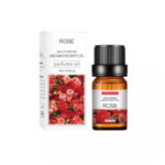 Aromatherapy Oil Rose 10ml Aceite De PerfumeAromaterapia