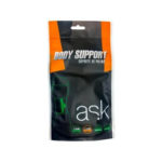 Ask Body Support Soporte De Palma Talla S_M