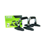 Ask Fitnes Barra De Flexiones