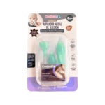 Aspirador Nasal De Succion 0M+ Cute Babies