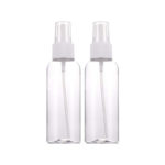 Atomizador Pack x 2 Empty Bottle