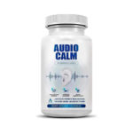Audio Calm x 60Caps