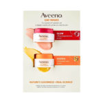 Aveeno Oat Masks Kit Glow & Soothe