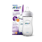Avent Biberon 6M+ Natural 11 Onz 330ml