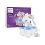 Avent Extractor De Leche Manual