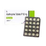 Azoran 50mg x 20Tab Blister Azatioprina