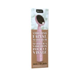 B-Pure Vibrating Facial Massager Jade-Limpiador Facial