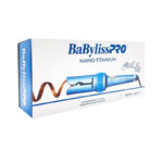 Babylisspro Nano Titanium Ondulador Miracurl Pro