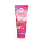 Bacc- Crema Depiladora Corporal Con Aceite De Almendras 150ml