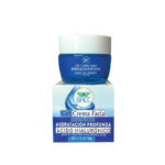 Bacc- Gel Crema Facial Hidratacion Profunda Acido Hialronico 60gr