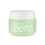 Banila Co Clean It Zero Tri-Peel Acid Cleansing Balm 100ml