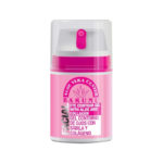 Barunu Gel Contorno De Ojos C_ Sabila-Colageno 50gr