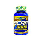 Bcaa3000 650mg x 50Caps Naturlifes