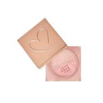 Beauty Creations Bye Filter Loose Setting Powder Pink Cloud 30gr Polvo Suelto