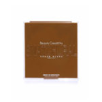Beauty Creations Snatchural Bronze Highlight&Contour Palette Contorno_Iluminado (2)