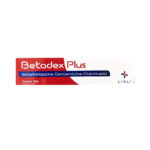 Betadex Plus Crema 20G Betametasona-Gentamicina-Clotrimazol