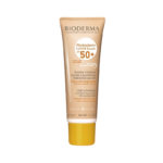 Bioderma Photoderm Cover Touch Tinted Claire Spf 50 40gr