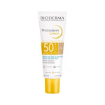 Bioderma Photoderm Cream Claire Light Spf 50 40ml