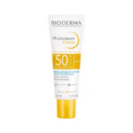 Bioderma Photoderm Crema Invisible Spf 50+ 40ml