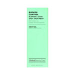 Blemish Control Cream Gel 15ml Blemish & Dark Spot