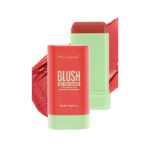 Blush On The Glam Tinted Moisture Stick N02 Maxfine