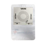 Bolsa De Colostomia Desechable R-A 60Mm x 1