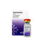 Bortezomib Amp 3.5mg Fydd