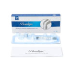 Bouliga Jeringa Prellenada 60mg 3ml Acido Hialuronico
