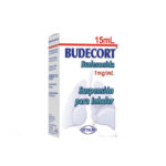 Budecort Suspension Para Inhalar 1mg_ml 15ml Budesonida Oftalmi