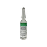 Bupivacaina Hiperbarica En Dextrosa Amp 5 80mg 4ml