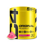 C4 Original Pre-Workout Watermelon 195gr 30Serv Cellucor